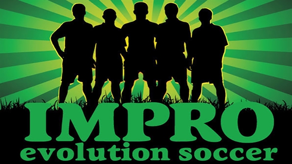 IMPRO SOCCER